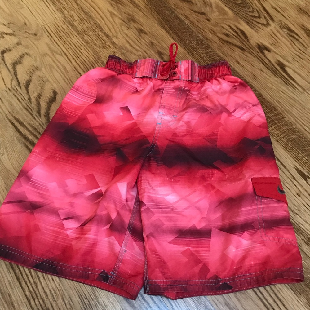 Swimming trunks